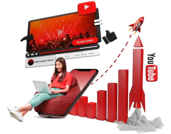 YouTube_Channel_Management ss_srv