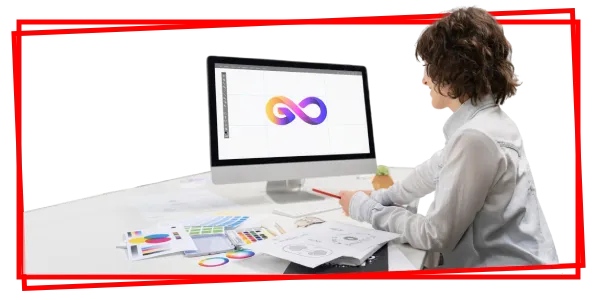 Branding Banner - Visionary Cuts
